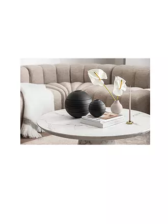 VILLEROY & BOCH | La Petite Boule BLACK ICONIC 5 pièces | 